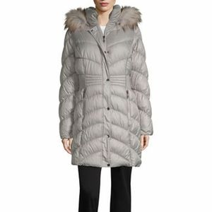 Puffer jacket BLACK FRIDAY